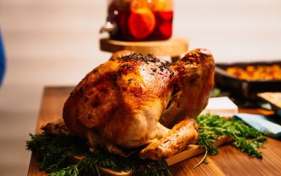 Happy Thanksgiving