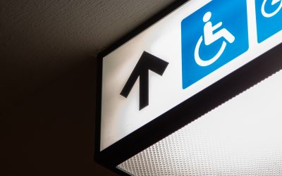 Americans With Disabilities Act…