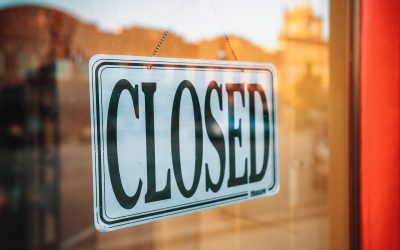 Upcoming Meeting – October 6, 2020 at 12:15 p.m.