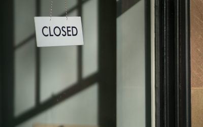 Library Closure…